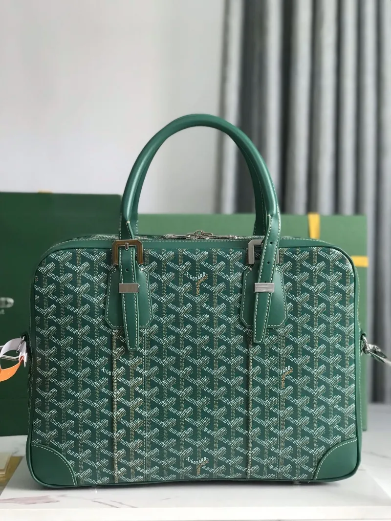 Goyard Mens Briefcases-6 - Image 3