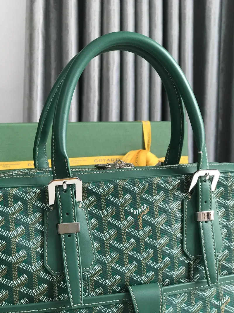 Goyard Mens Briefcases-6 - Image 4