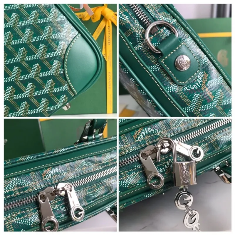 Goyard Mens Briefcases-6 - Image 5