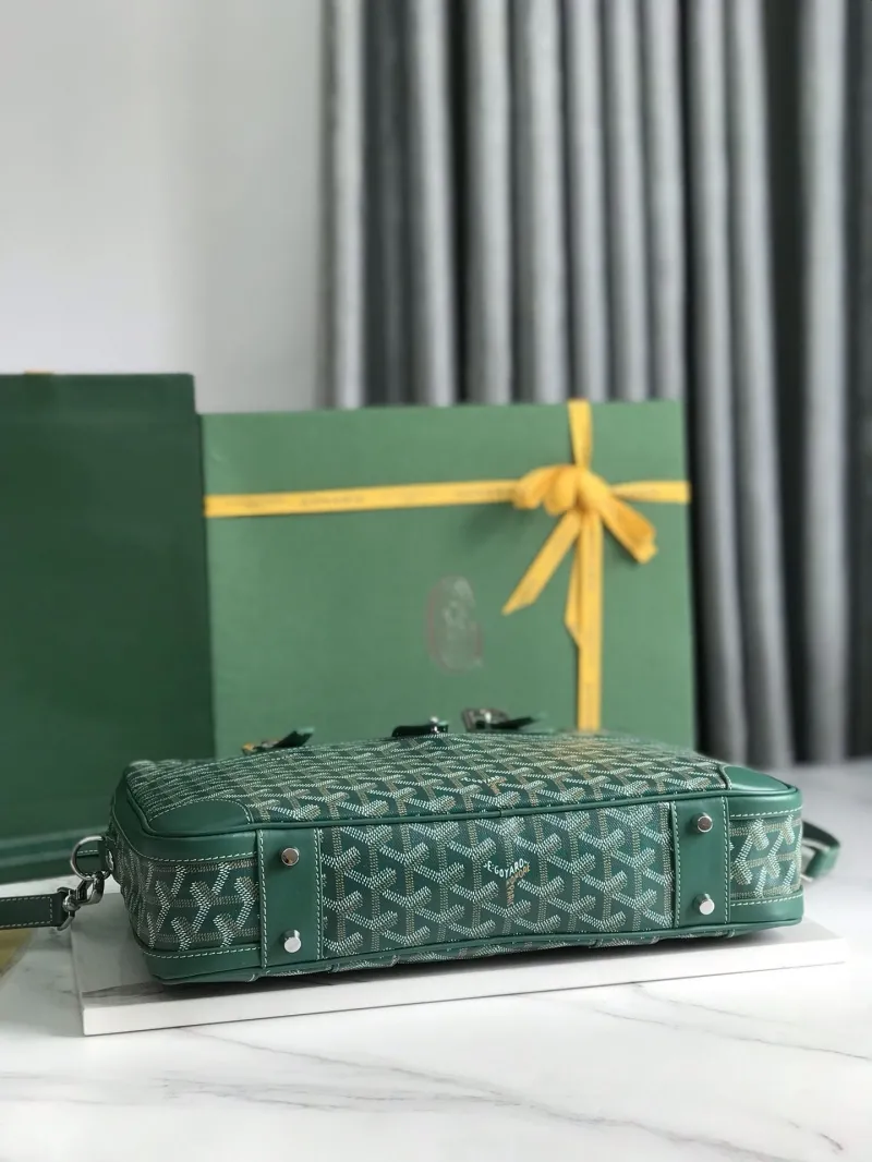 Goyard Mens Briefcases-6 - Image 7