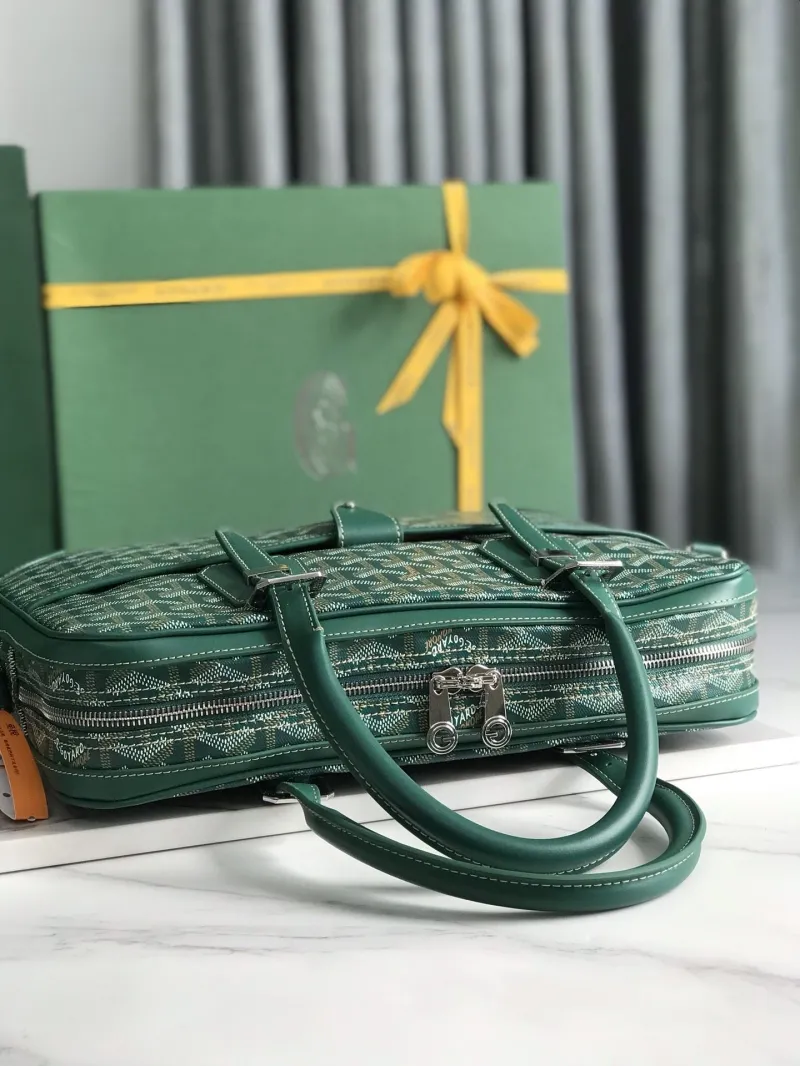 Goyard Mens Briefcases-6 - Image 8