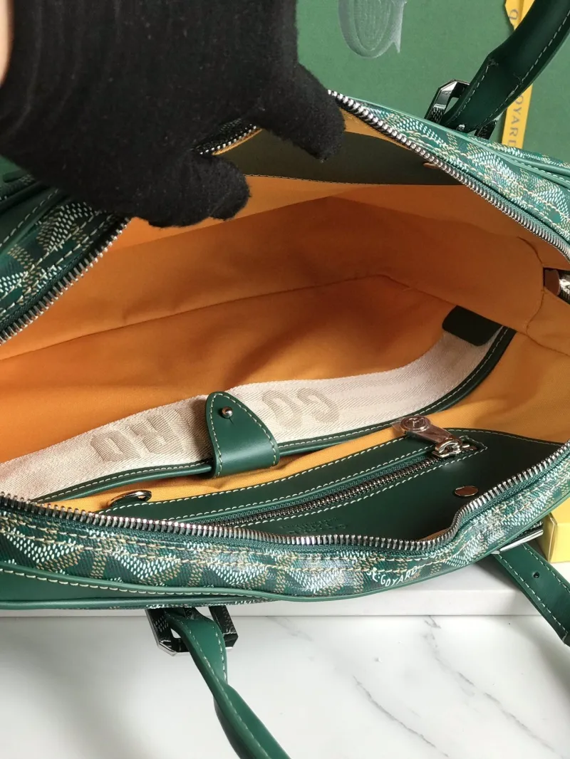 Goyard Mens Briefcases-6 - Image 9