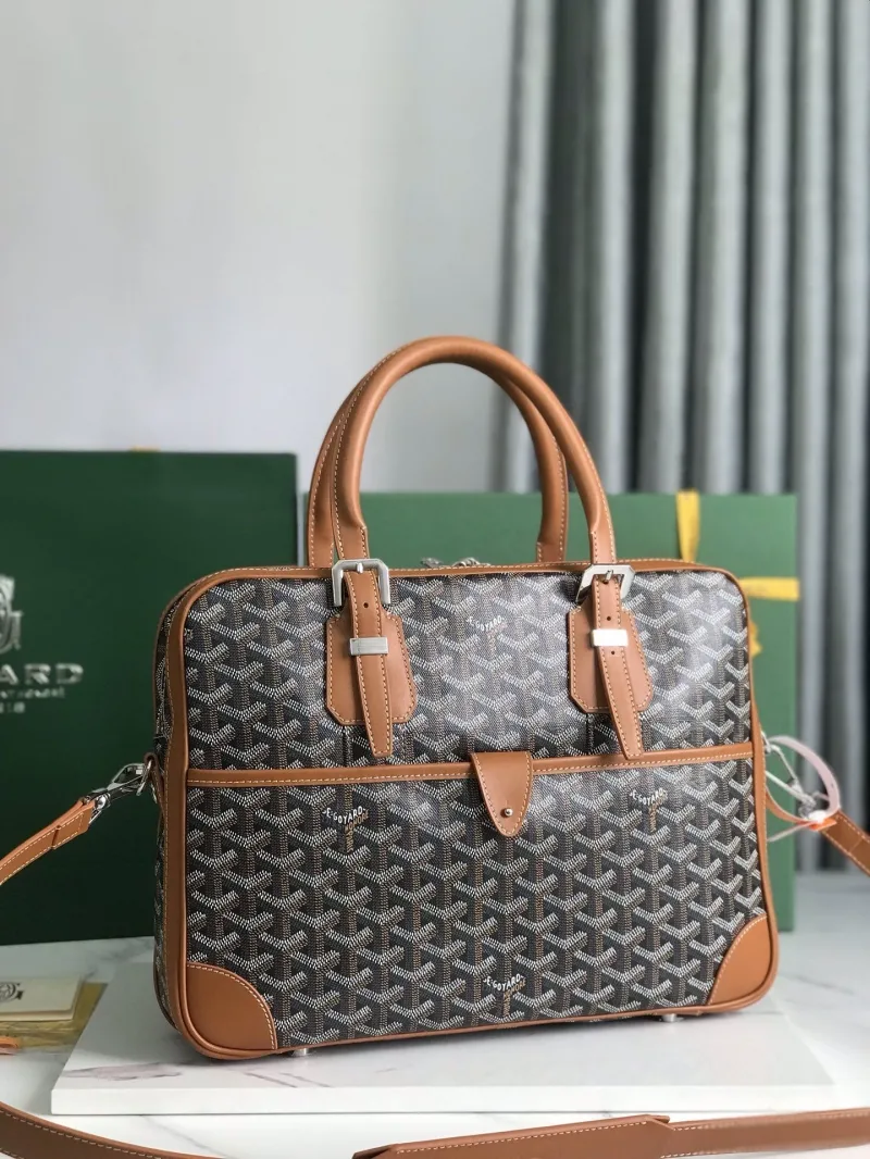 Goyard Mens Briefcases-7