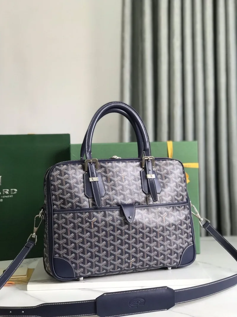 Goyard Mens Briefcases-8
