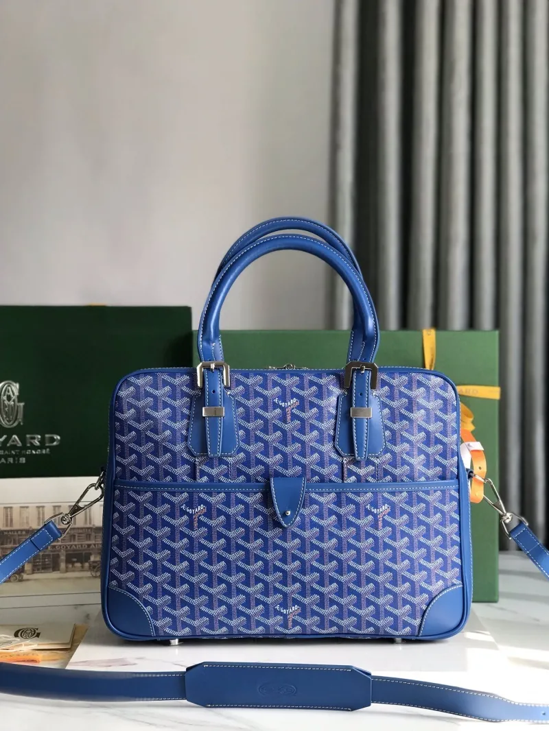 Goyard Mens Briefcases-9