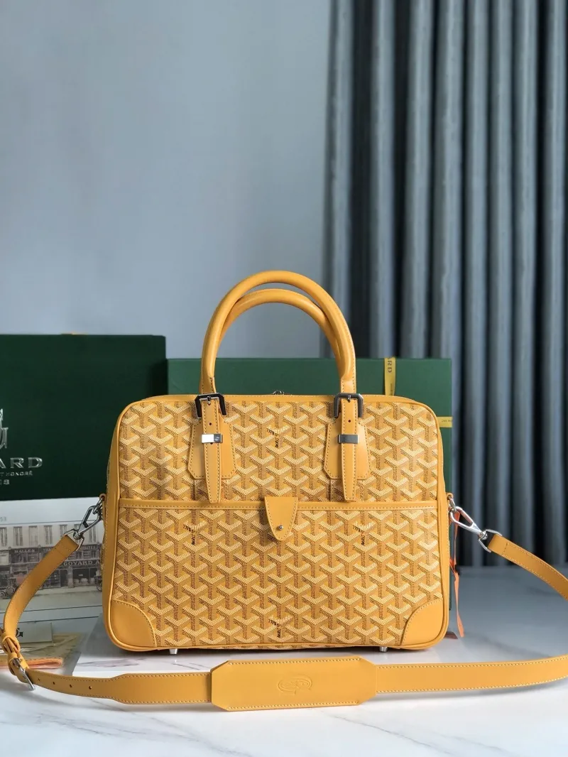 Goyard Mens Briefcases-10