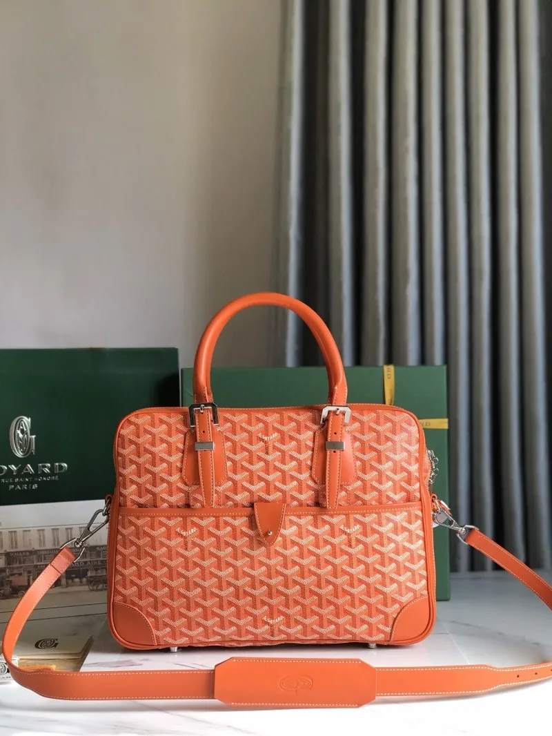 Goyard Mens Briefcases-11