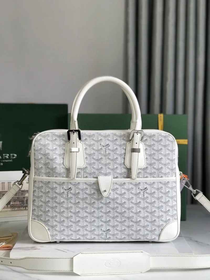 Goyard Mens Briefcases-12