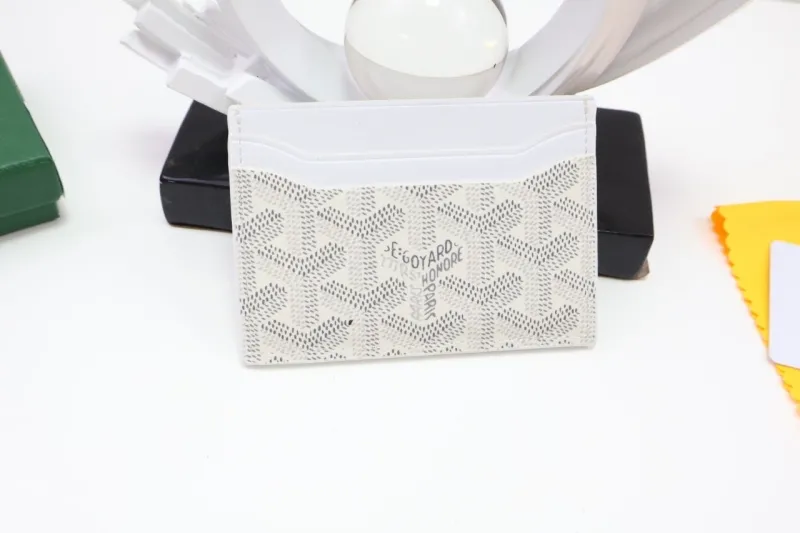 Alternative view of Goyard Wallets-1