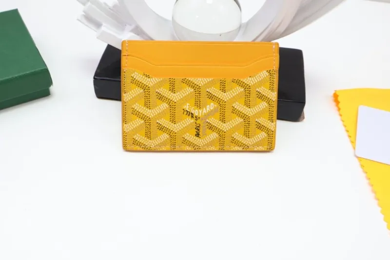 Goyard Wallets-1 - Image 3