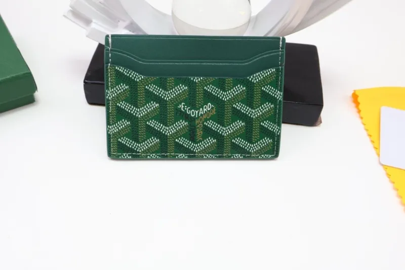 Goyard Wallets-1 - Image 6