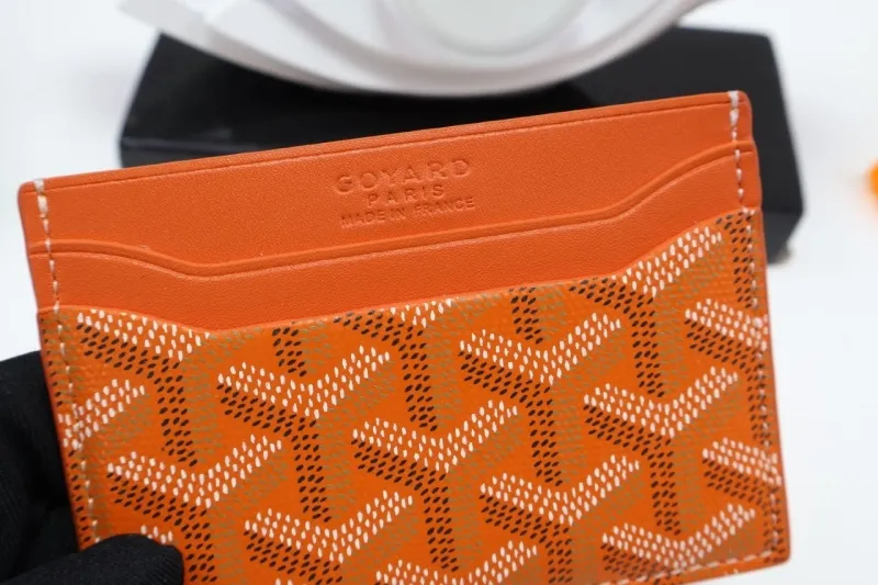 Goyard Wallets-1 - Image 7