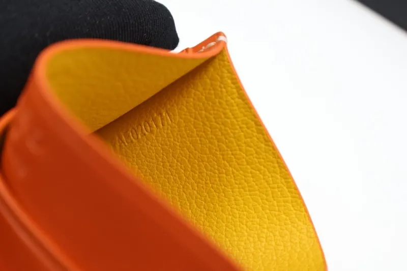 Goyard Wallets-1 - Image 8