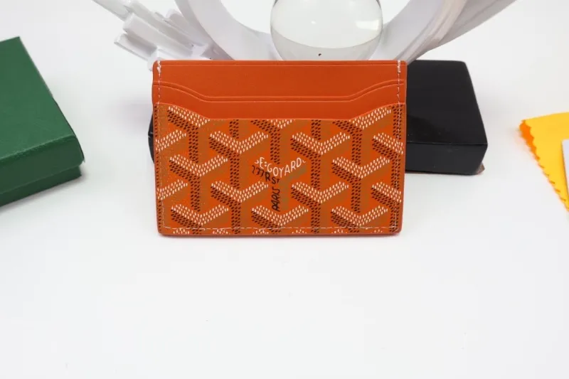 Goyard Wallets-1 - Image 11