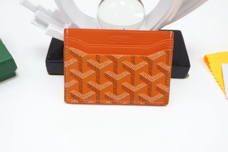 Goyard Wallets-1 - Image 12