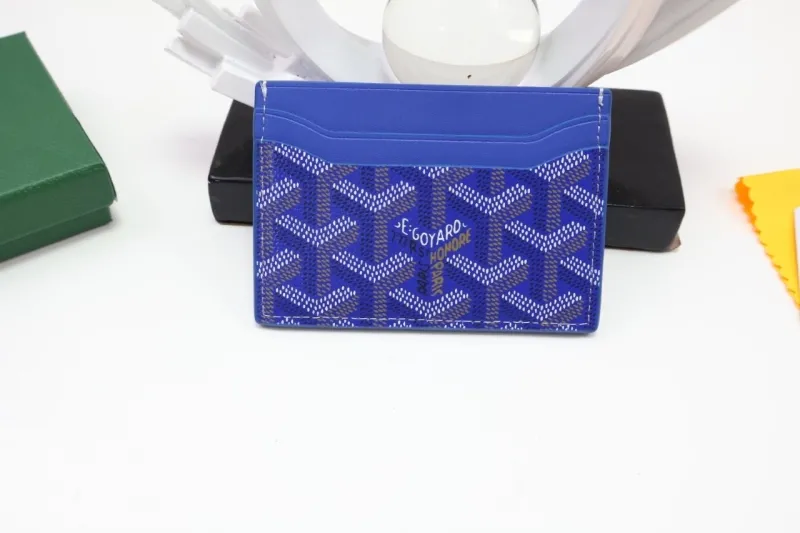 Goyard Wallets-1 - Image 13