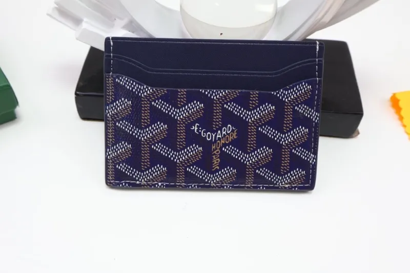 Goyard Wallets-1 - Image 14