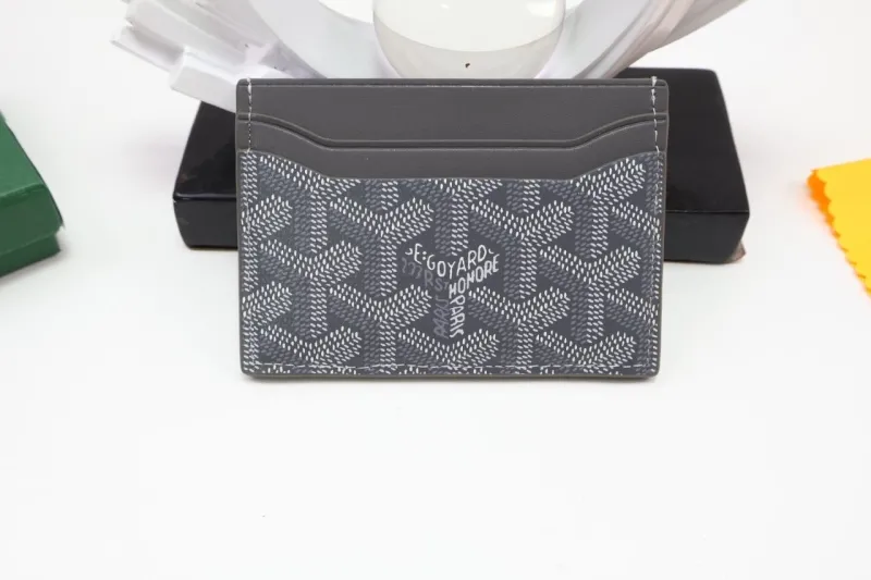 Goyard Wallets-1 - Image 15