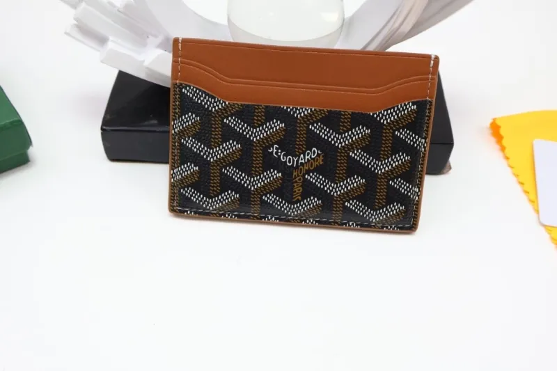 Goyard Wallets-1 - Image 16