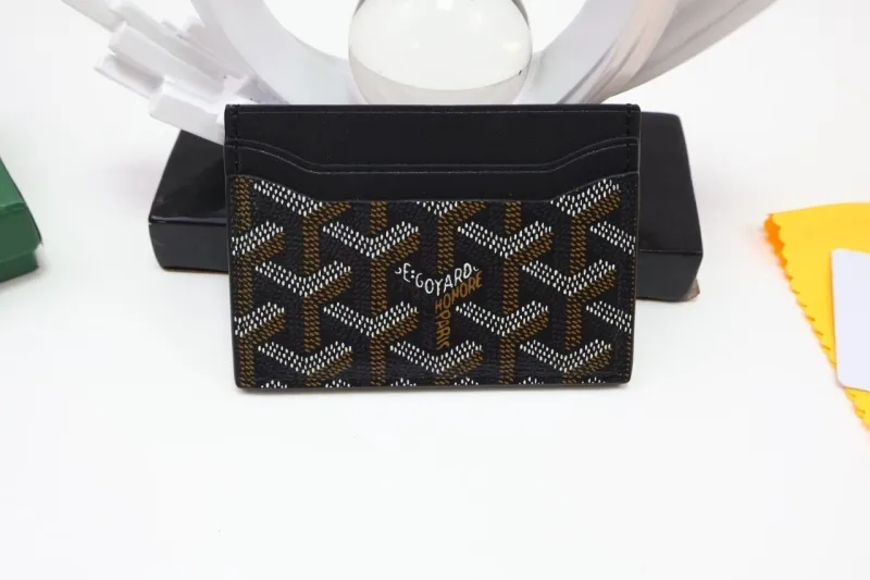 Goyard Wallets-1 - Image 17