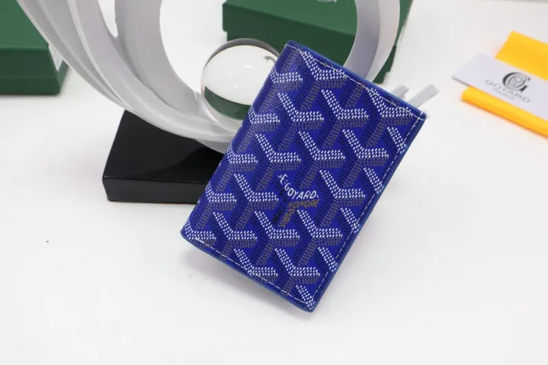 Alternative view of Goyard Wallets-2