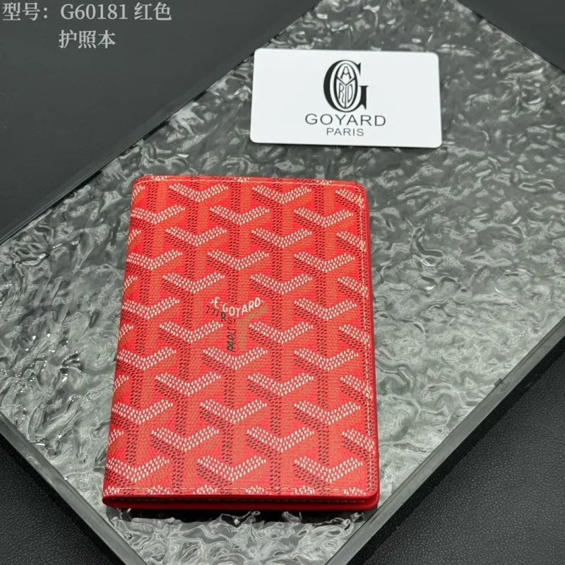 Alternative view of Goyard Wallets-4
