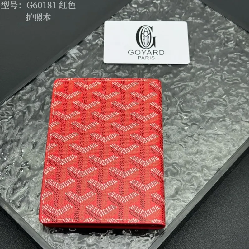 Goyard Wallets-4 - Image 3