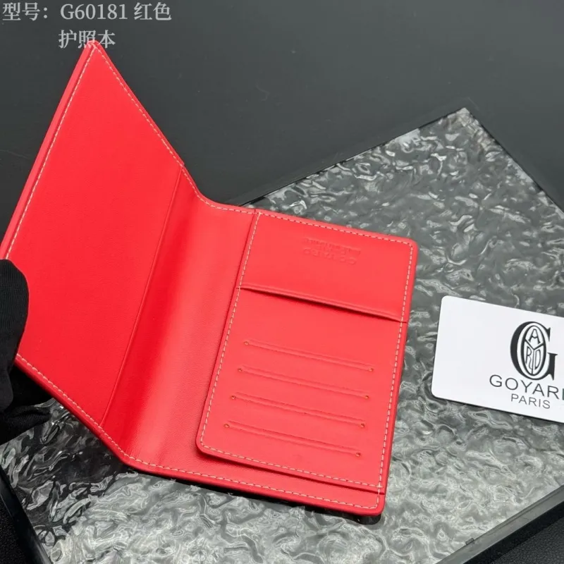 Goyard Wallets-4 - Image 9