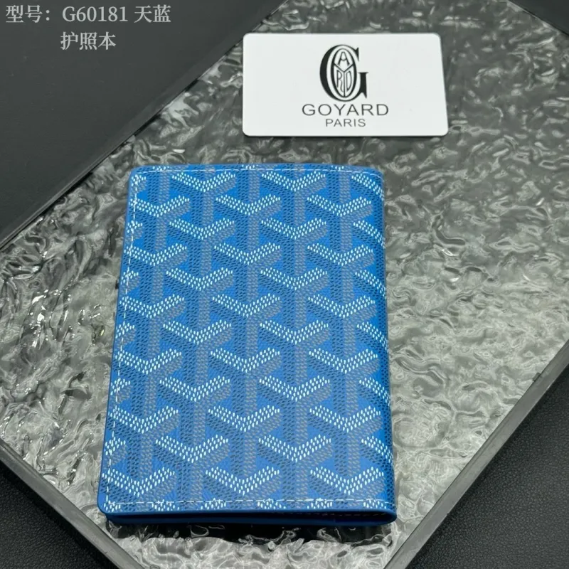 Alternative view of Goyard Wallets-6