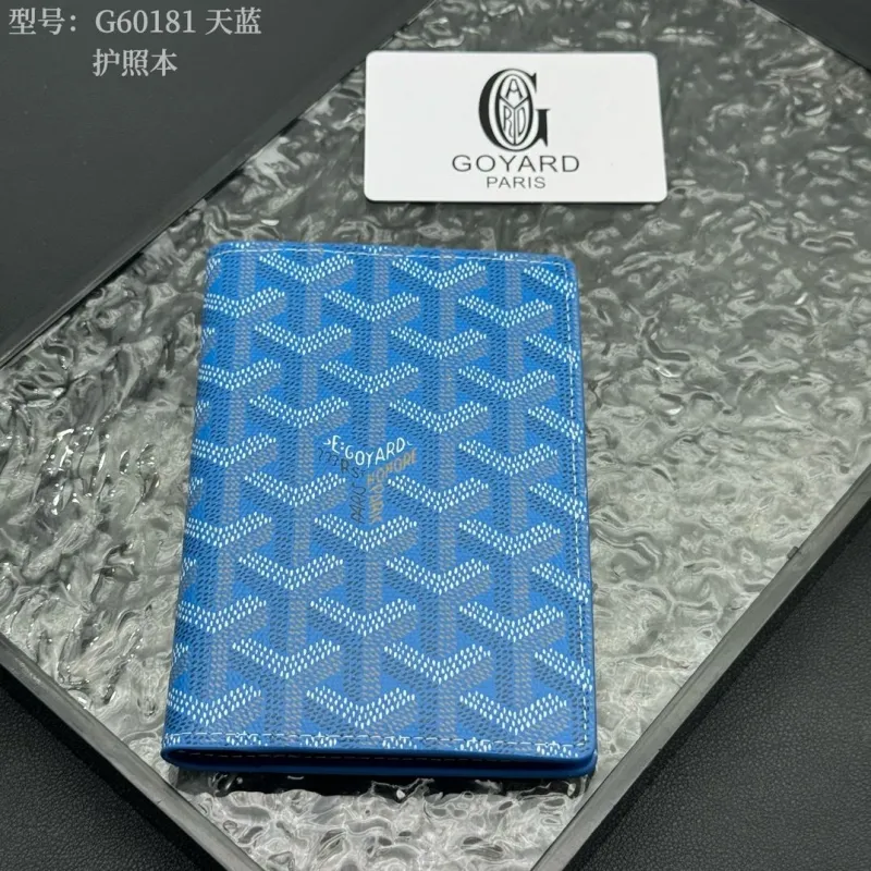 Goyard Wallets-6 - Image 3