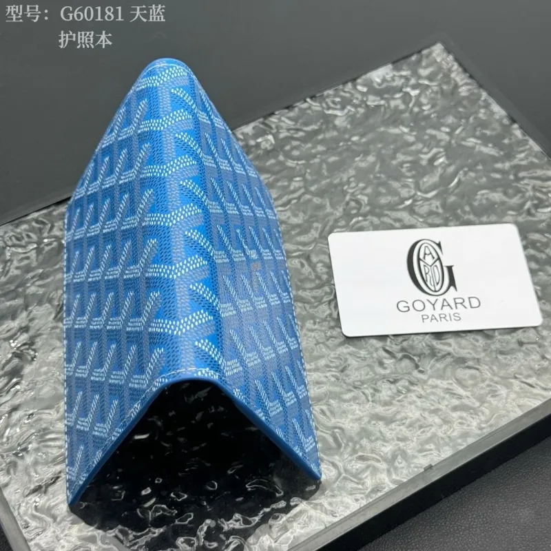 Goyard Wallets-6 - Image 4