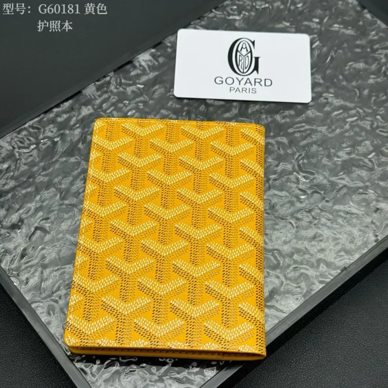 Goyard Wallets-7 - Image 3