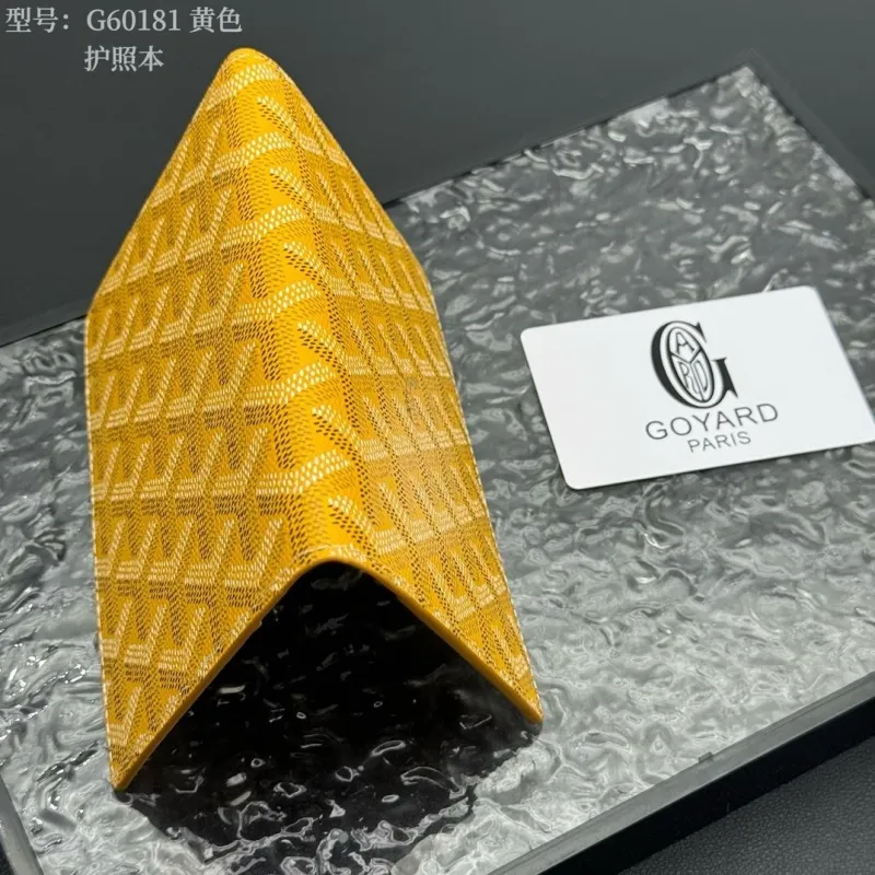 Goyard Wallets-7 - Image 4