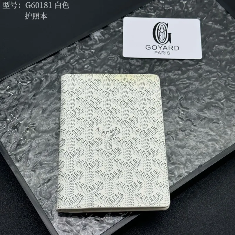 Goyard Wallets-8
