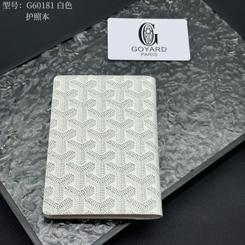 Alternative view of Goyard Wallets-8