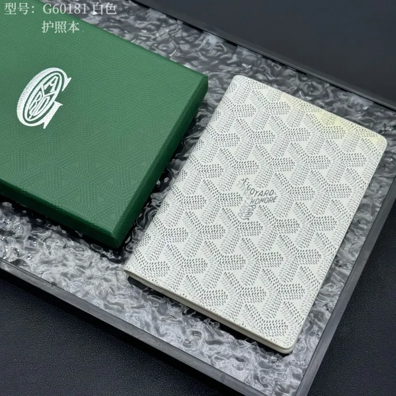 Goyard Wallets-8 - Image 3