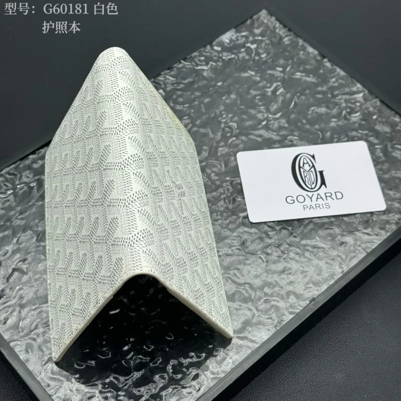 Goyard Wallets-8 - Image 4