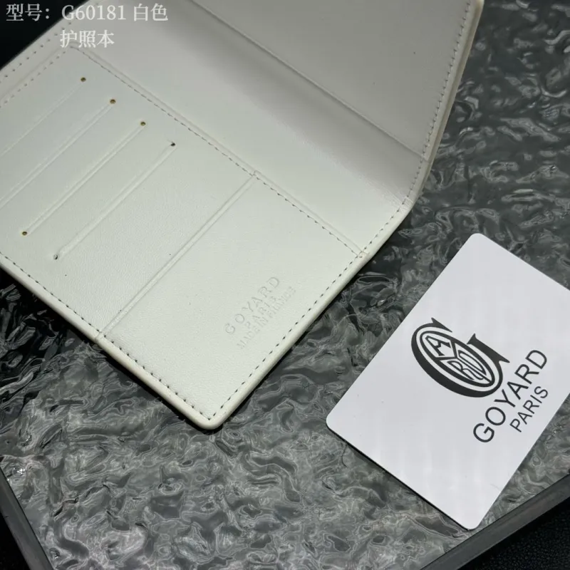 Goyard Wallets-8 - Image 5