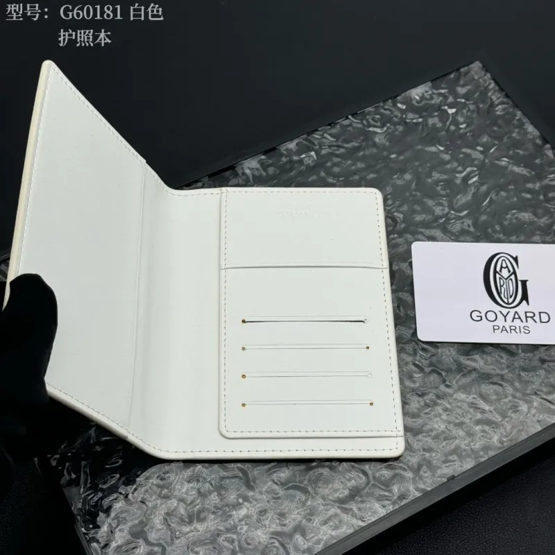 Goyard Wallets-8 - Image 6
