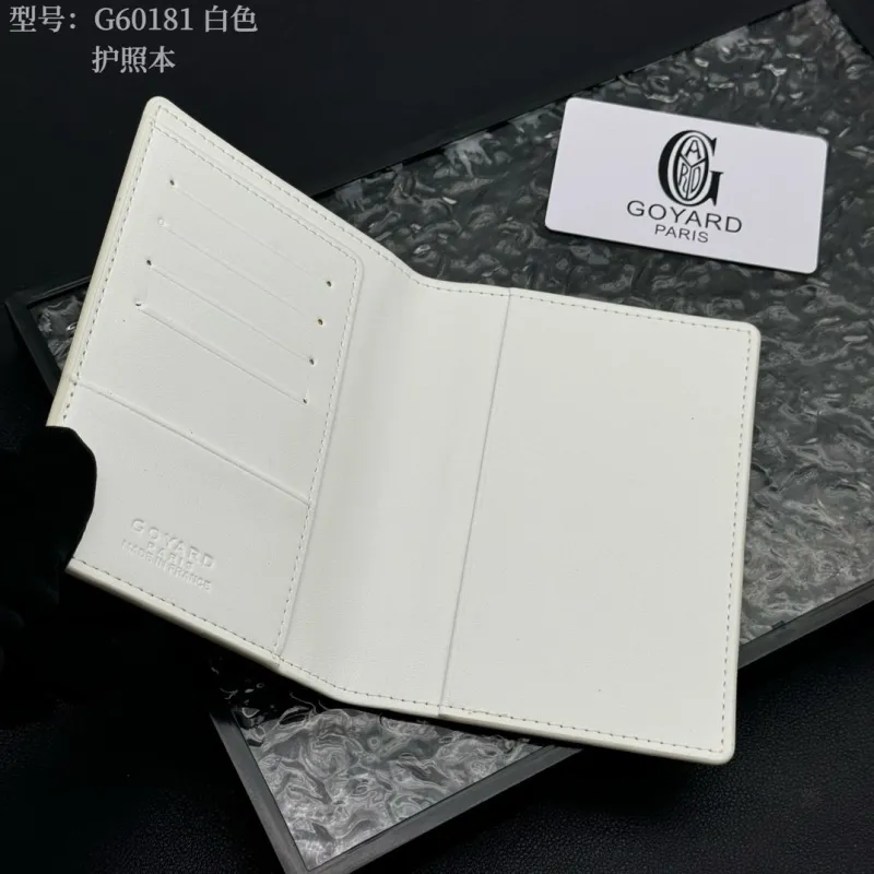 Goyard Wallets-8 - Image 7