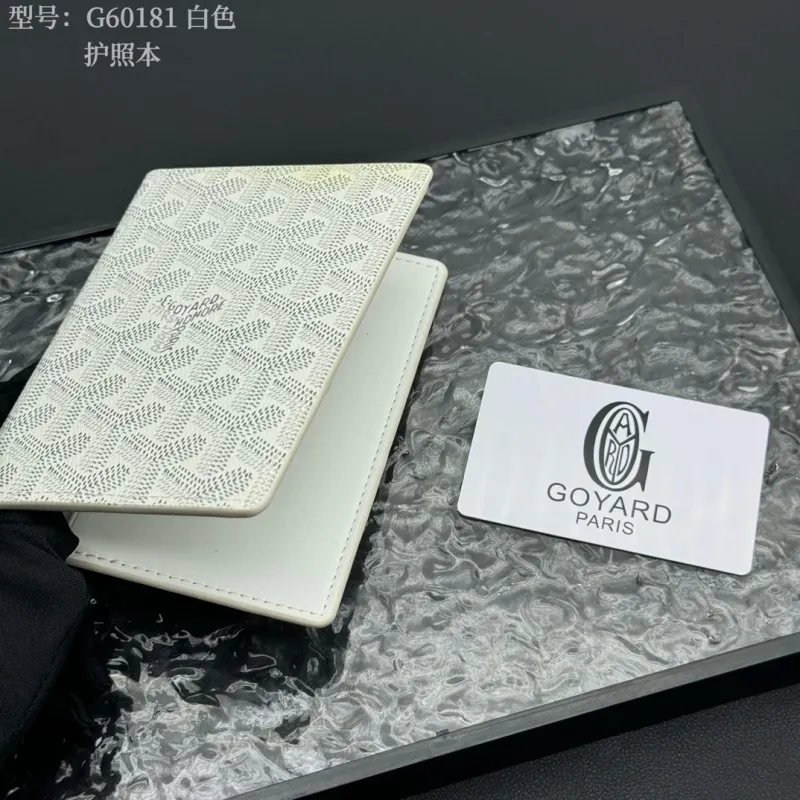 Goyard Wallets-8 - Image 8
