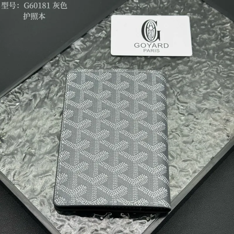 Alternative view of Goyard Wallets-9