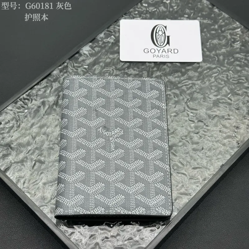Goyard Wallets-9 - Image 3