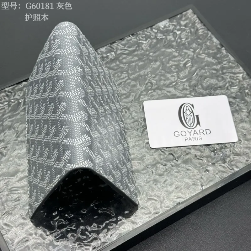 Goyard Wallets-9 - Image 5