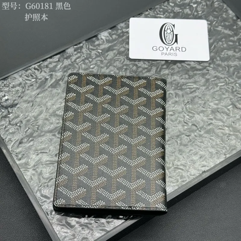 Goyard Wallets-10 - Image 3
