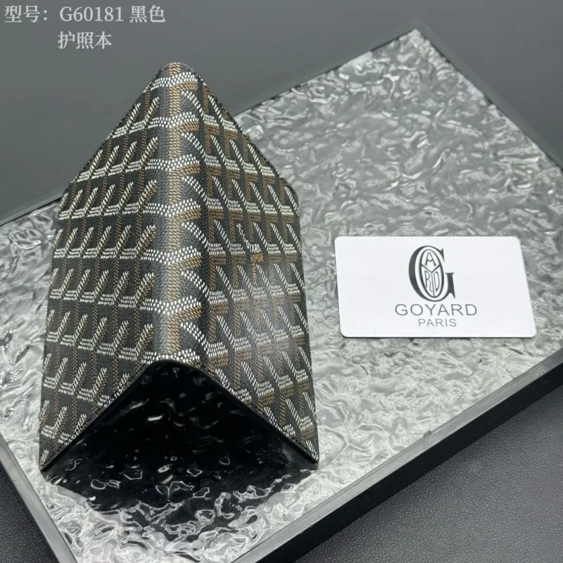 Goyard Wallets-10 - Image 5