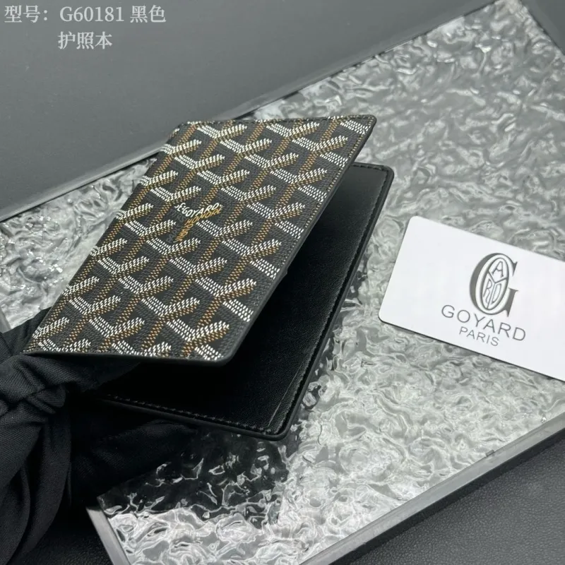 Goyard Wallets-10 - Image 6