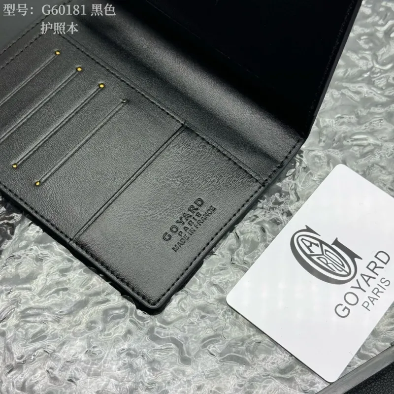 Goyard Wallets-10 - Image 7