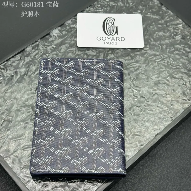 Goyard Wallets-11 - Image 3