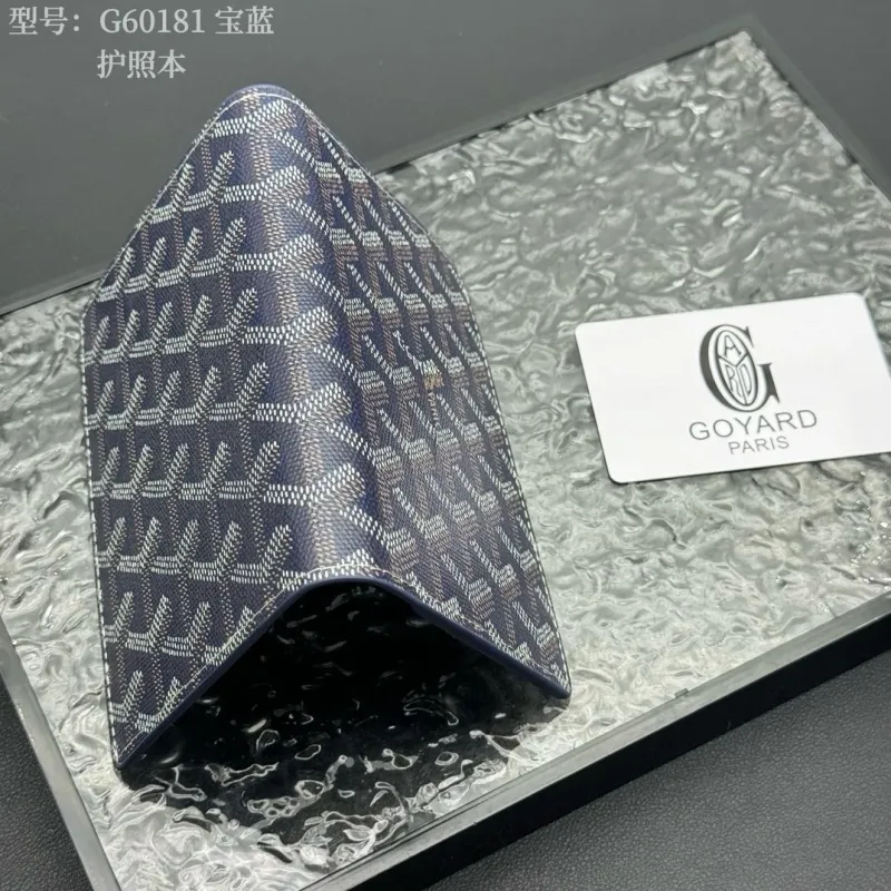 Goyard Wallets-11 - Image 4